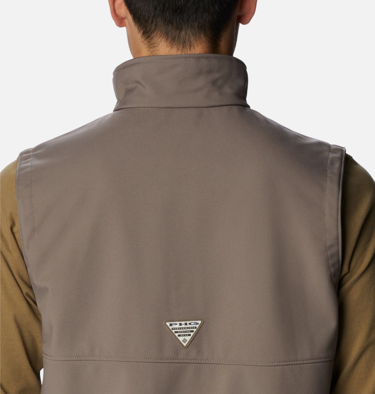 PHG Ascender™ Softshell Vest | 254 | XS 6