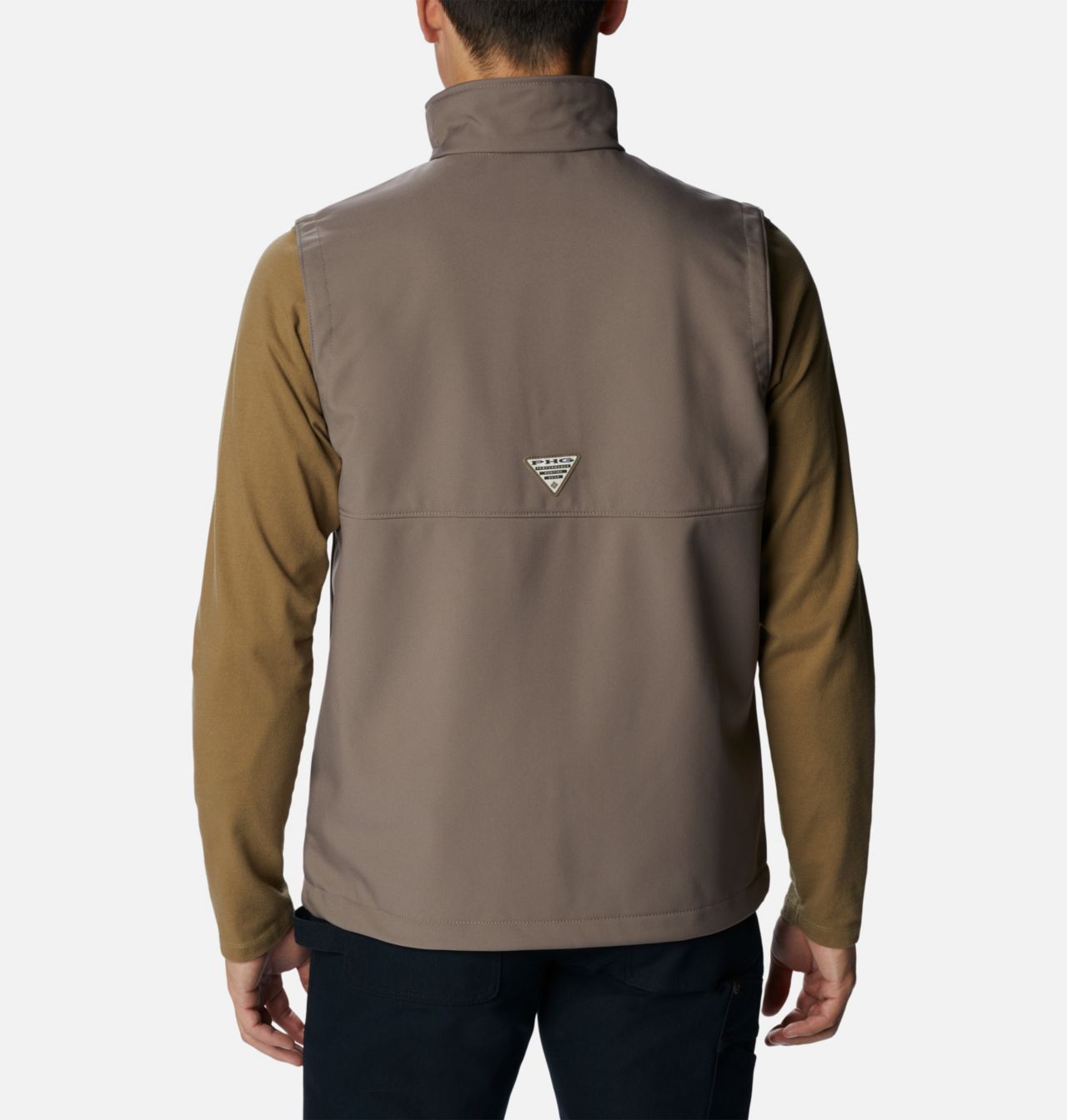 PHG Ascender™ Softshell Vest | 254 | XS 2