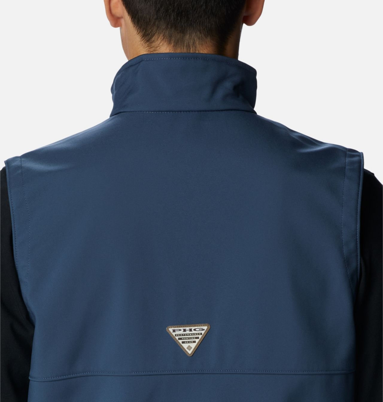 PHG Ascender™ Softshell Vest | 492 | M 6