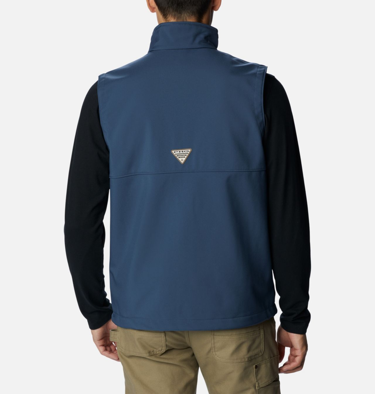 PHG Ascender™ Softshell Vest | 492 | M 2