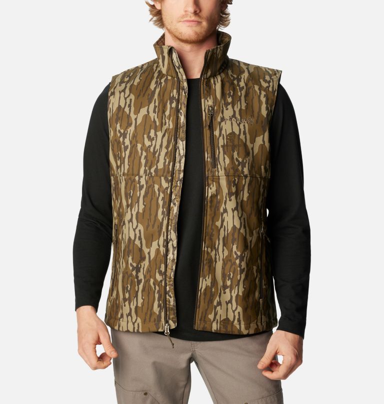 Buy Men's Vest Jackets Online at Columbia Sportswear