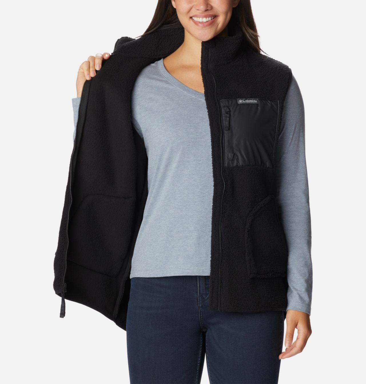 Women's Holly Hideaway™ Vest 5