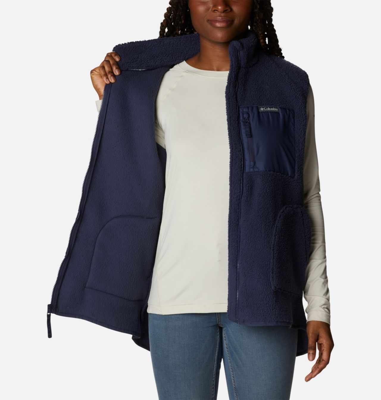 Women's Holly Hideaway™ Vest 5