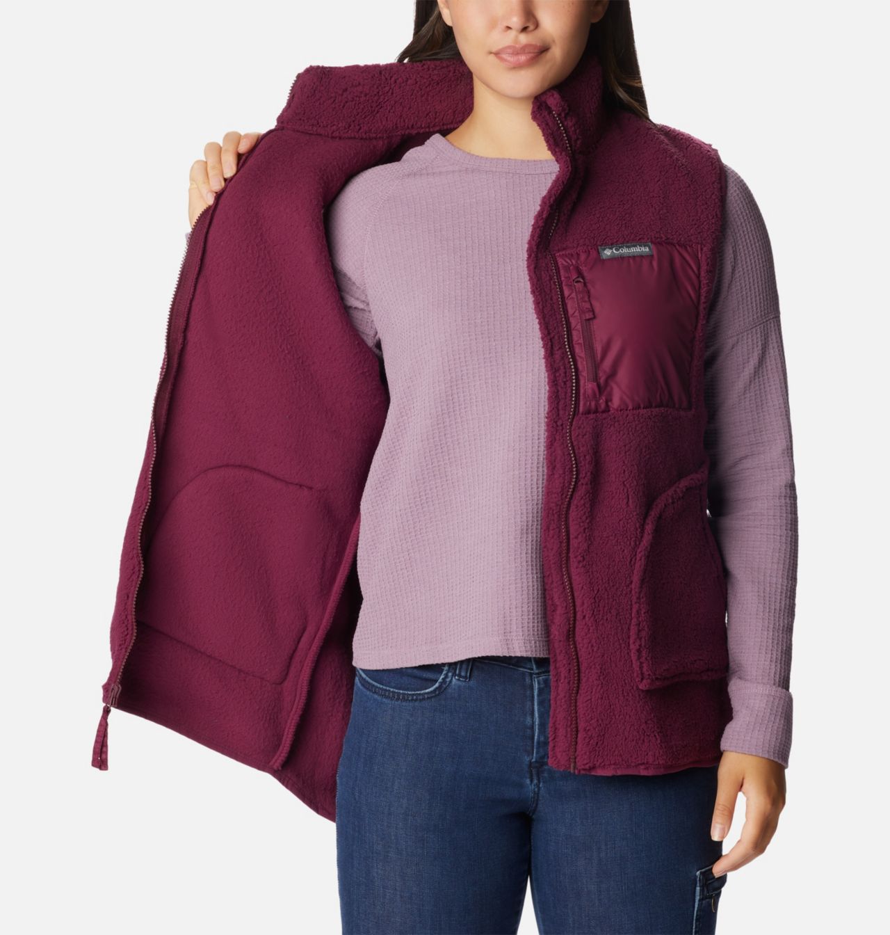 Women's Holly Hideaway™ Vest 5