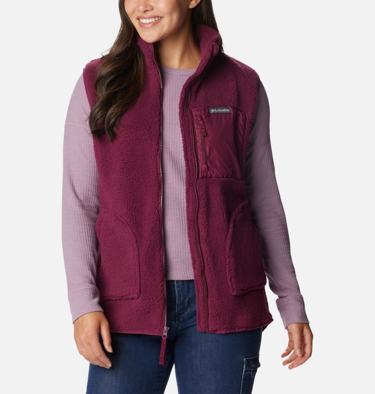 Women's Holly Hideaway™ Vest 6