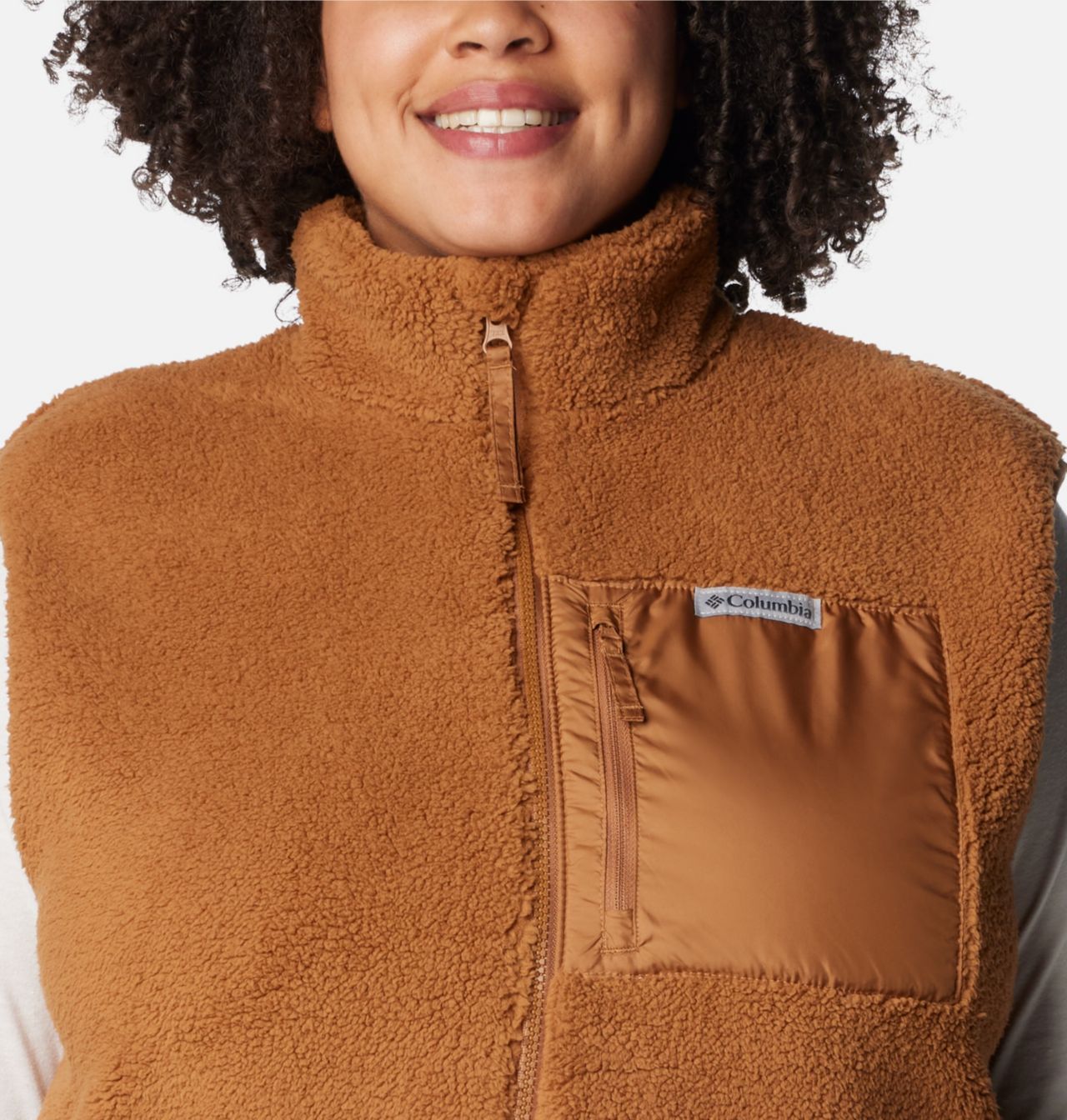 Holly Hideaway™ Vest | 224 | 3X 4