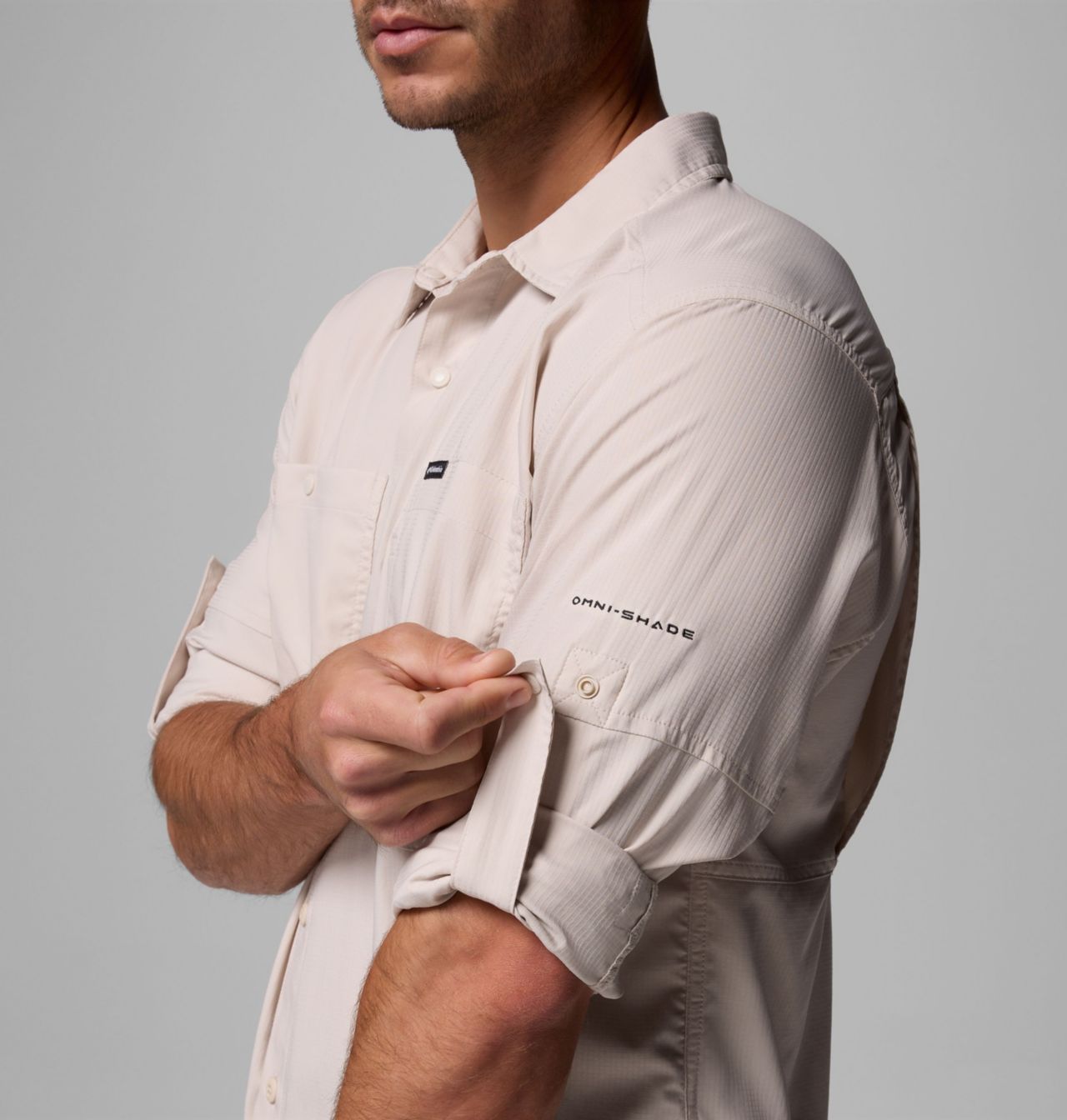 Men's Silver Ridge™ Utility Lite Long Sleeve Shirt | 278 | L 6