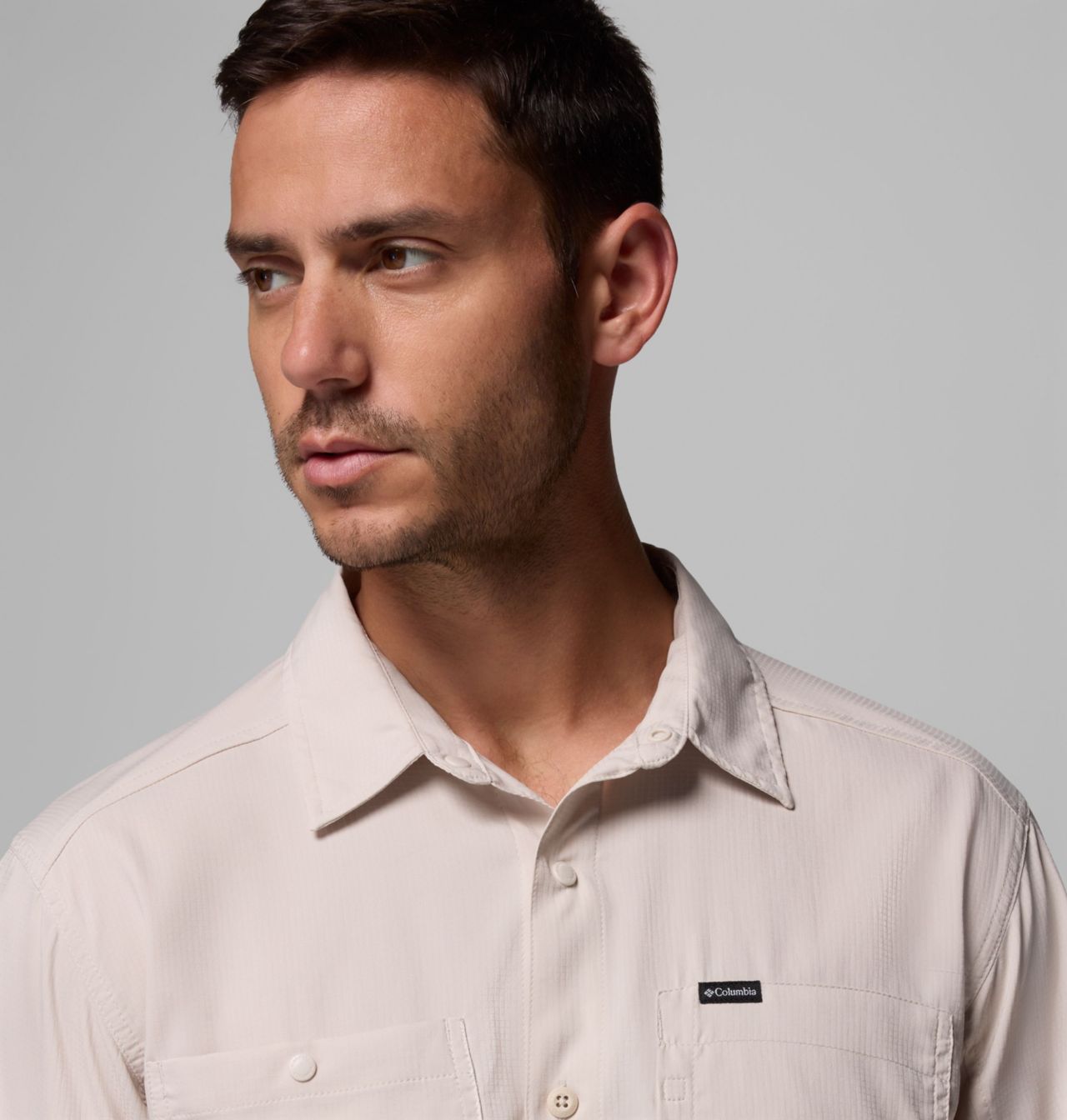 Men's Silver Ridge™ Utility Lite Long Sleeve Shirt | 278 | L 7