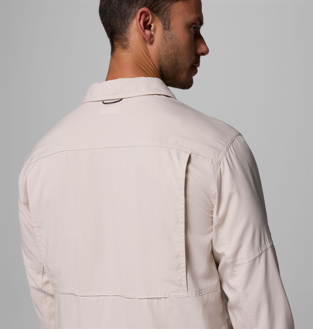 Men's Silver Ridge™ Utility Lite Long Sleeve Shirt | 278 | L 9
