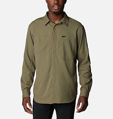 lightweight long sleeve shirts