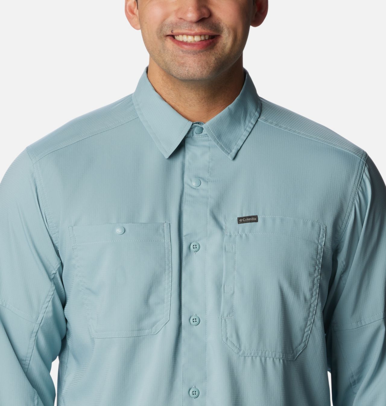 Silver Ridge™ Utility Lite Long Sleeve | 460 | XS 4