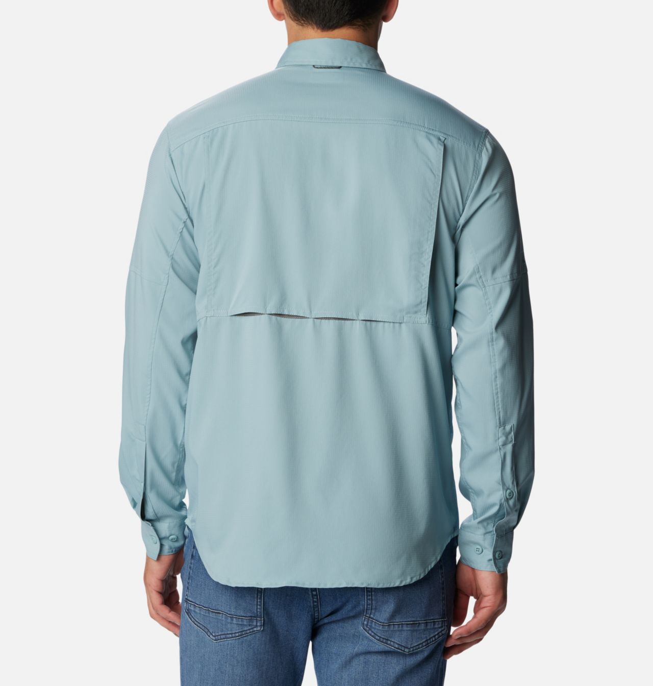 Silver Ridge™ Utility Lite Long Sleeve | 460 | XS 2