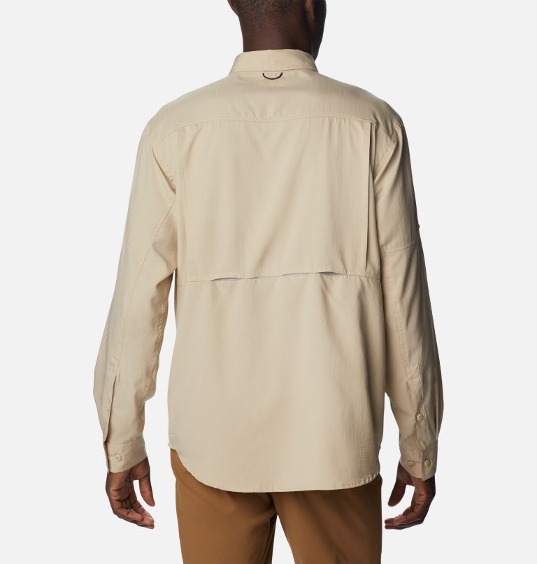 Silver Ridge Utility Lite Shirt für Männer, Color: Ancient Fossil, image 2