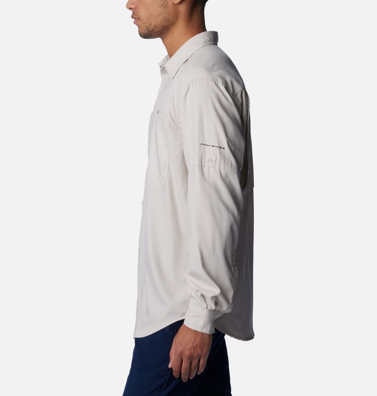 Men's Silver Ridge™ Utility Lite Shirt