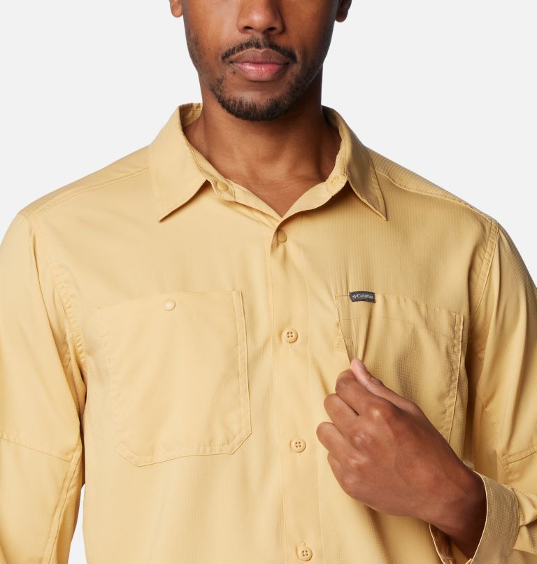 Men's Silver Ridge™ Utility Lite Shirt