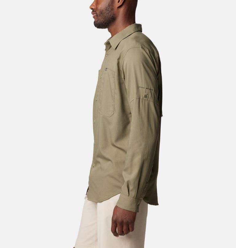 Men's Silver Ridge™ Utility Lite Shirt