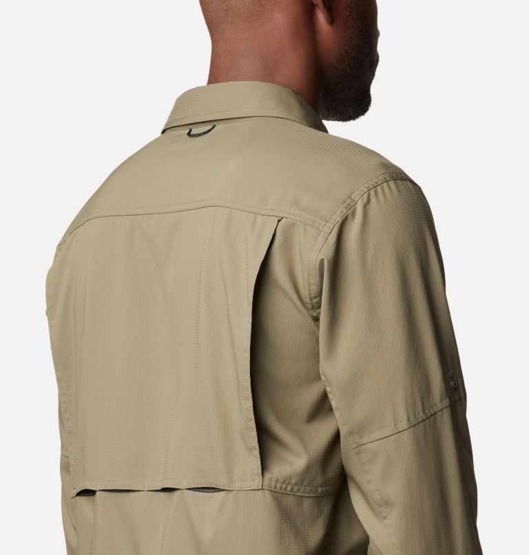 Men's Silver Ridge™ Utility Lite Shirt