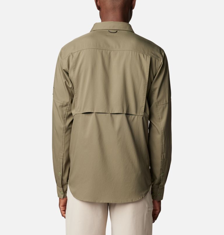 Men's Silver Ridge™ Utility Lite Shirt