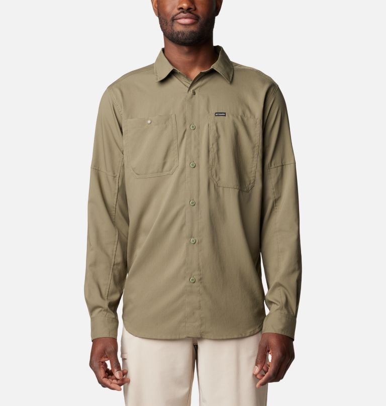 COLUMBIA Silver Ridge - Camisa