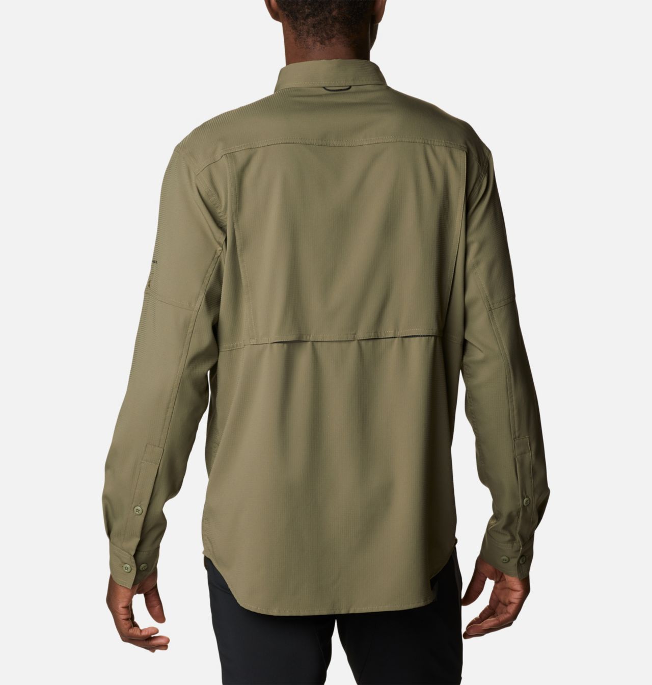 Silver Ridge™ Utility Lite Long Sleeve | 397 | LT 2