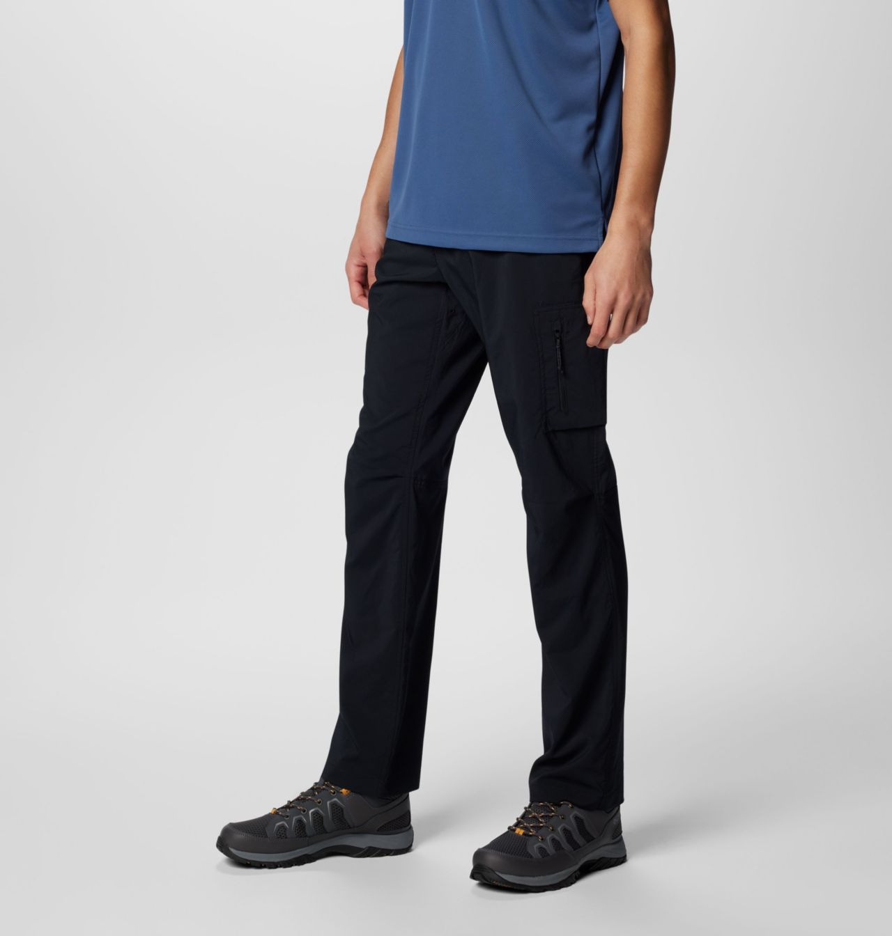 Men's Silver Ridge™ Utility Pants | 010 | 42 | 32 5