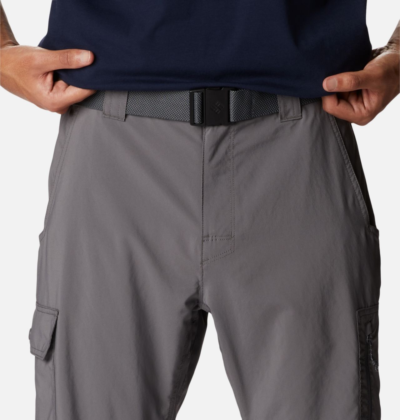 Men's Silver Ridge™ Utility Pants 4