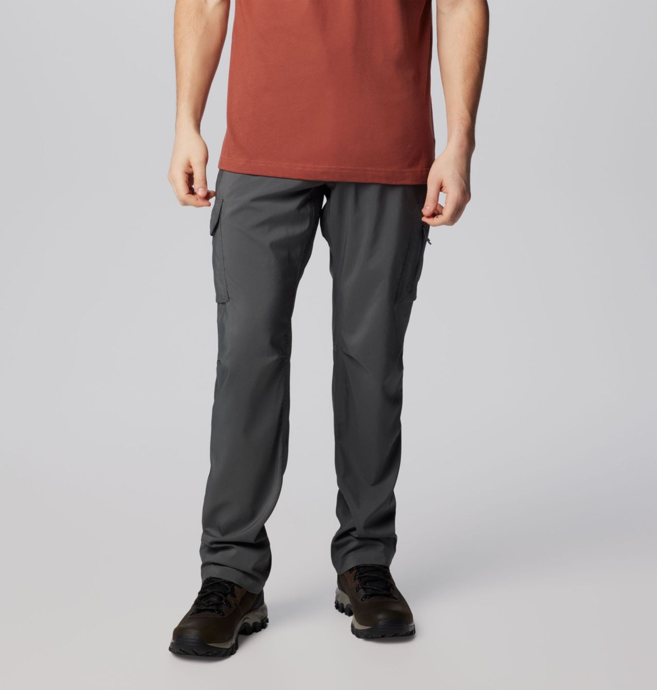 Men's Silver Ridge™ Utility Pants 4
