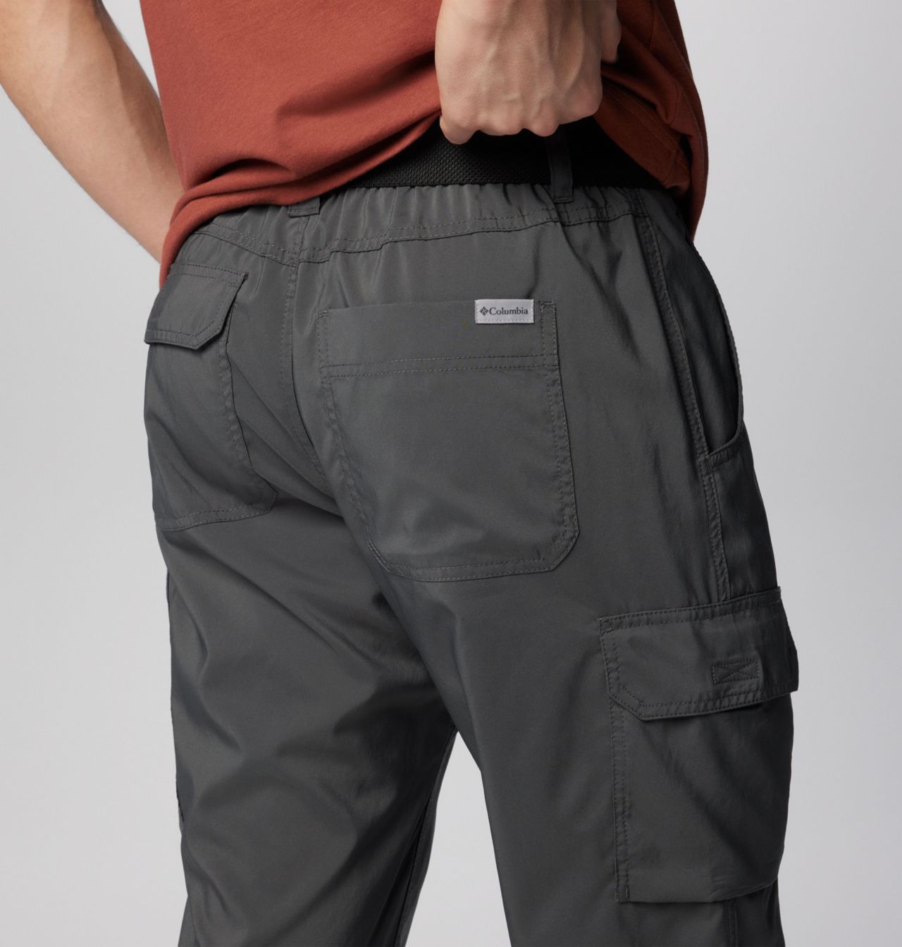 Men's Silver Ridge™ Utility Pants 7