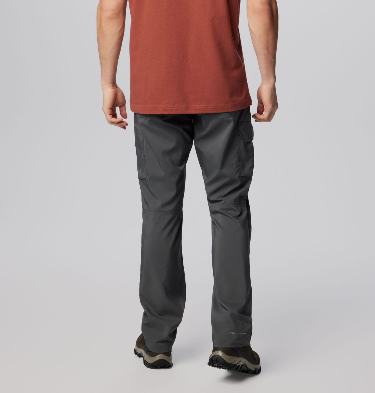 Men's Silver Ridge™ Utility Pants 3