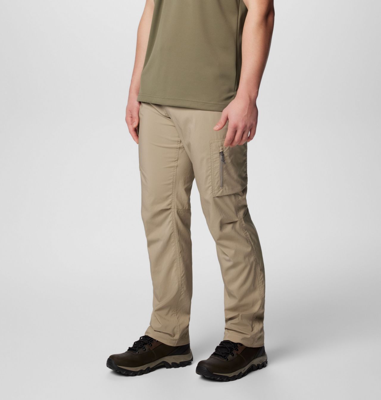 Men’s Silver Ridge™ Utility Pants | 221 | 44 | 34 5
