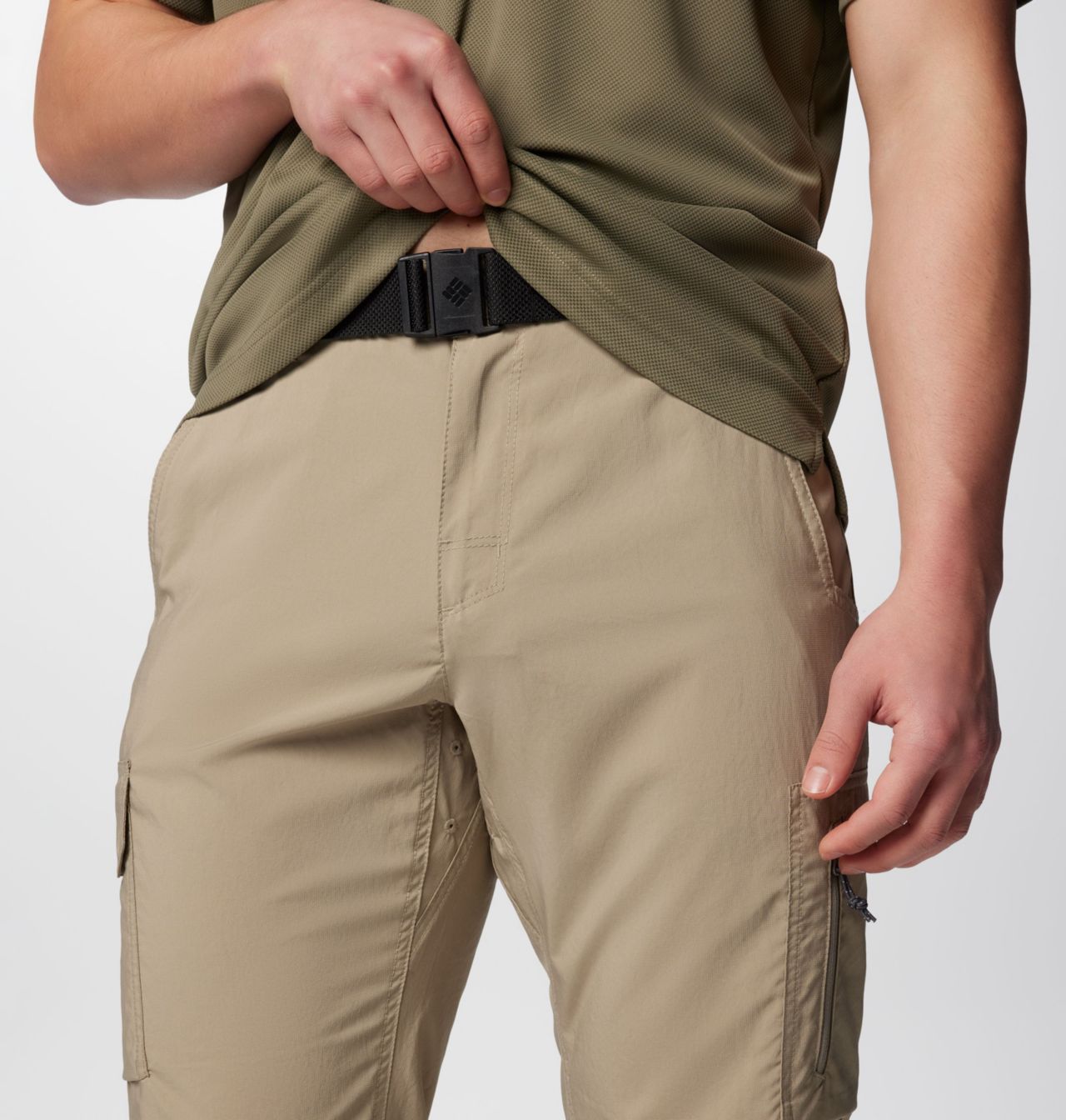 Men’s Silver Ridge™ Utility Pants | 221 | 44 | 34 6