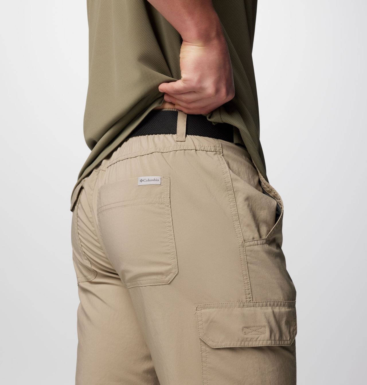 Men’s Silver Ridge™ Utility Pants | 221 | 44 | 34 7