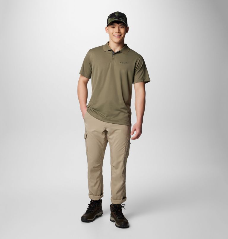 Columbia Silver Ridge™ Utility Pants - Men's