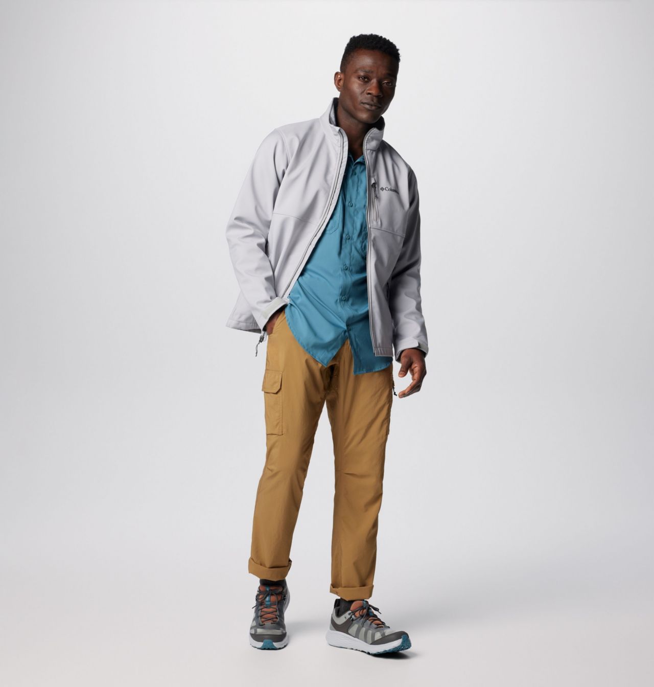 Men's Silver Ridge™ Utility Pants | 257 | 36 | 32 4