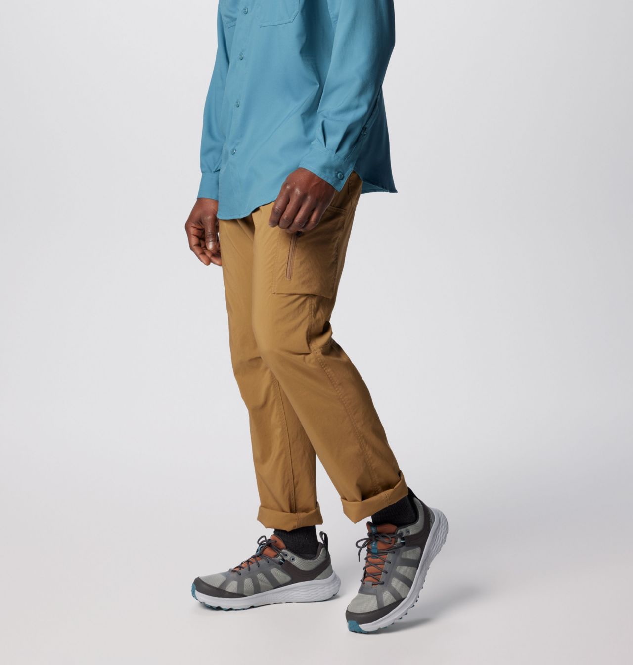 Men's Silver Ridge™ Utility Pants | 257 | 36 | 32 5