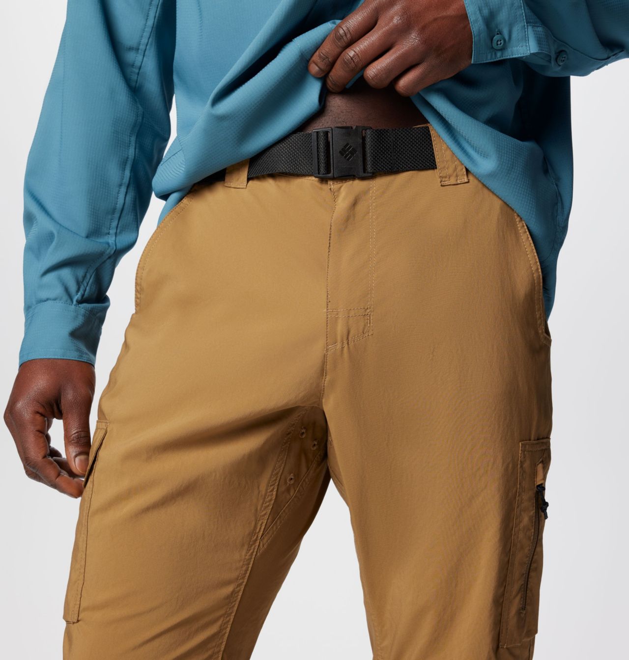Men's Silver Ridge™ Utility Pants | 257 | 36 | 32 6