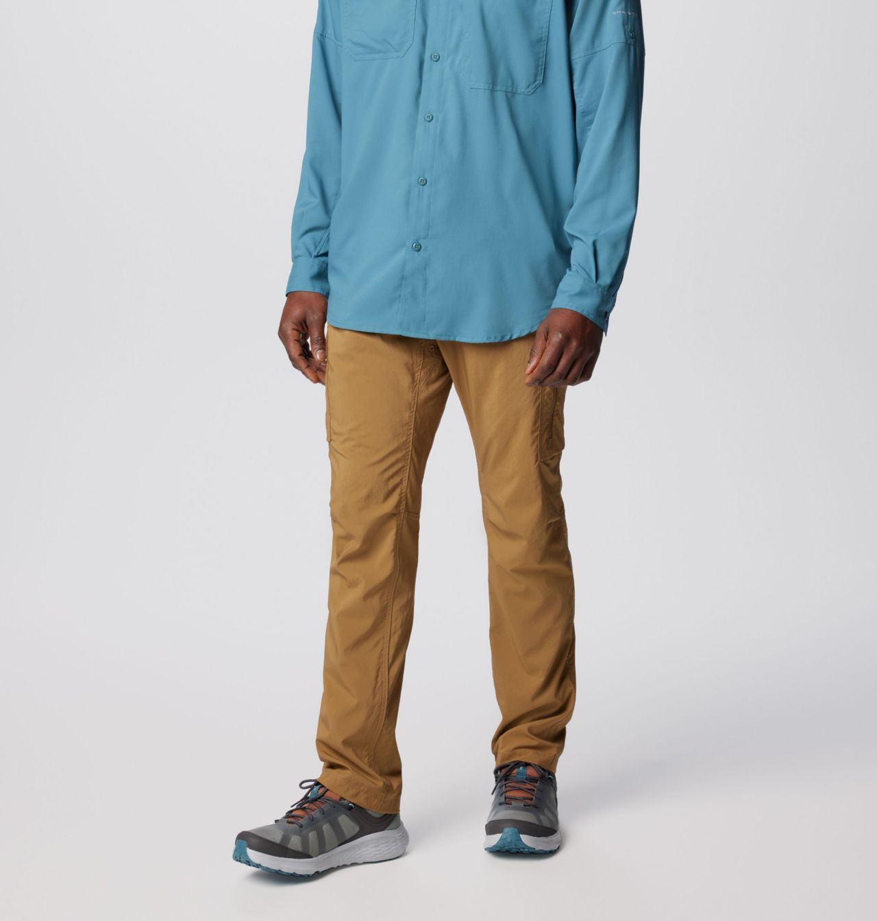 Men's Silver Ridge™ Utility Pants | 257 | 36 | 32 8