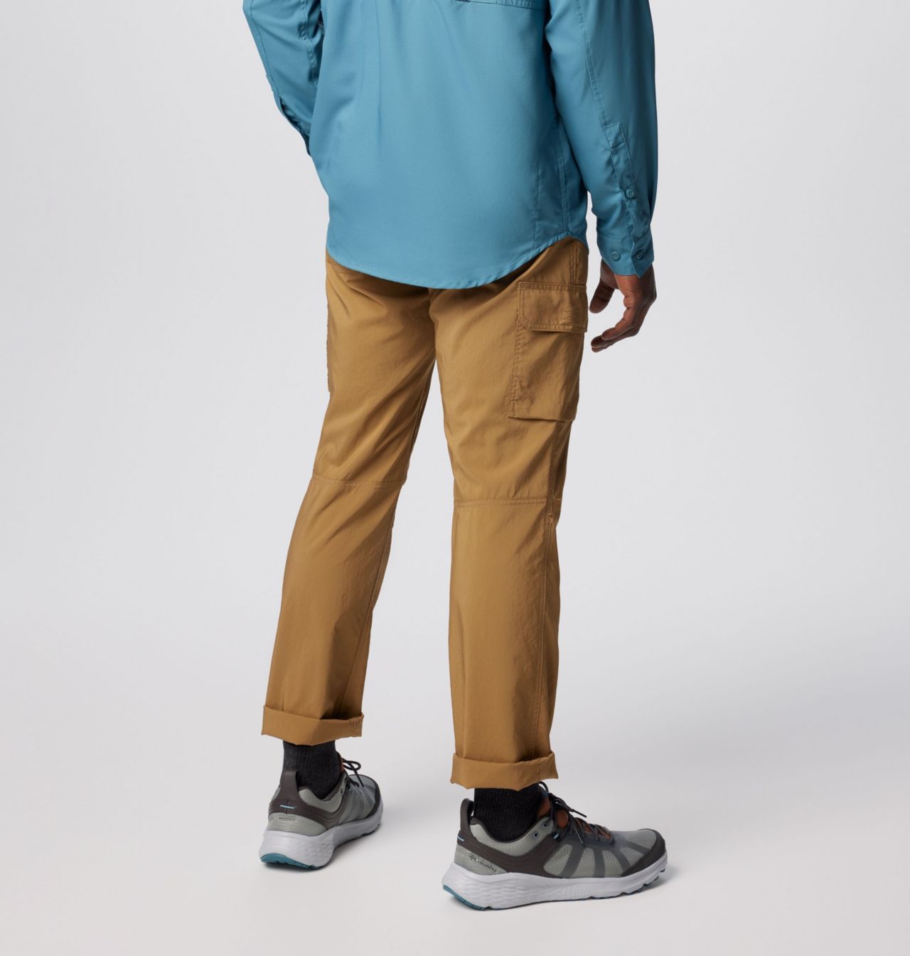 Men's Silver Ridge™ Utility Pants | 257 | 36 | 32 3