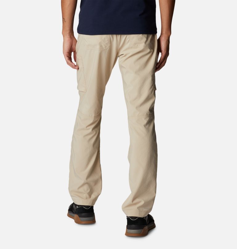 Pantalon Silver Ridge Utility Homme, Color: Ancient Fossil, image 2