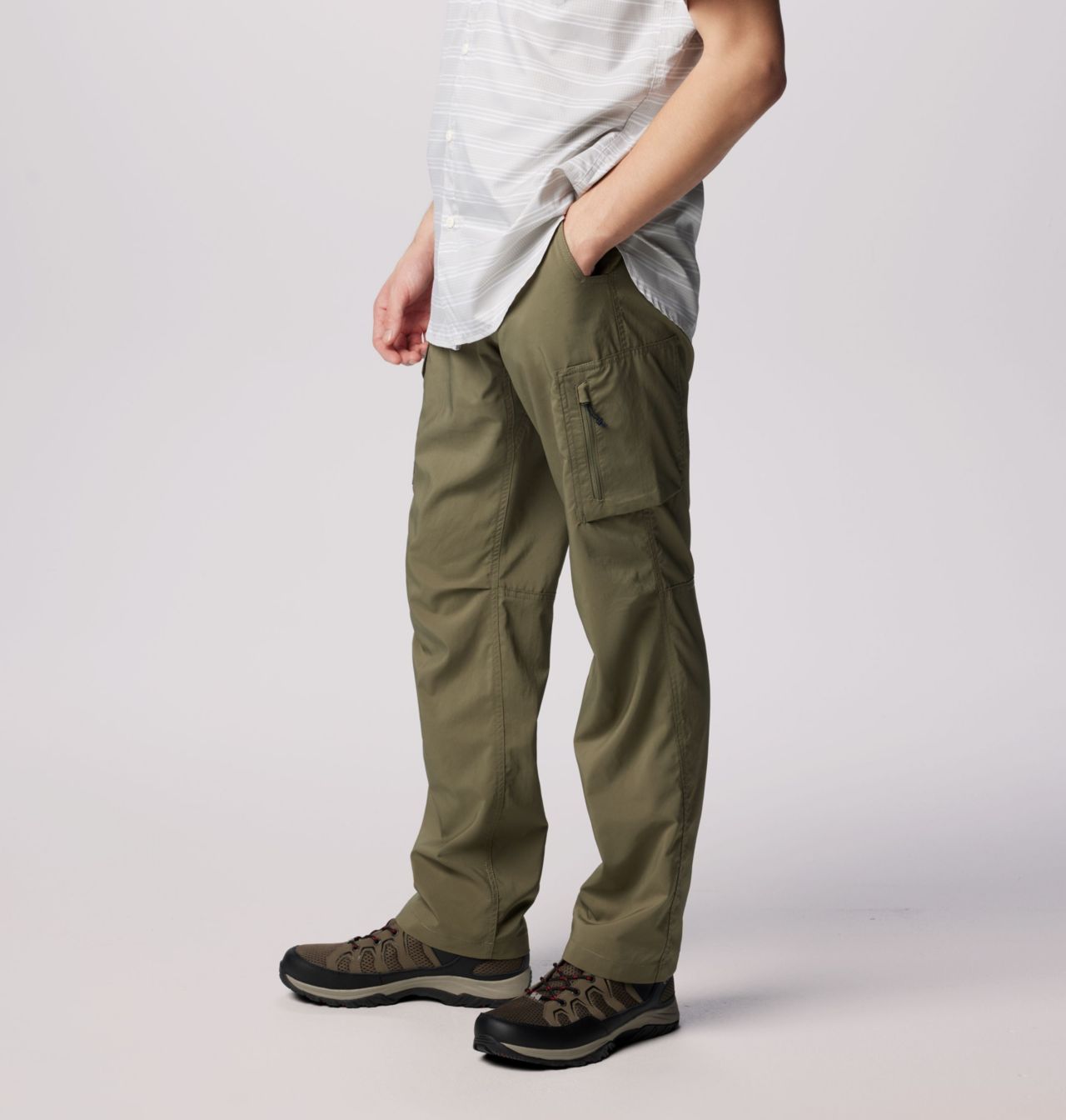 Men's Silver Ridge™ Utility Pants 5