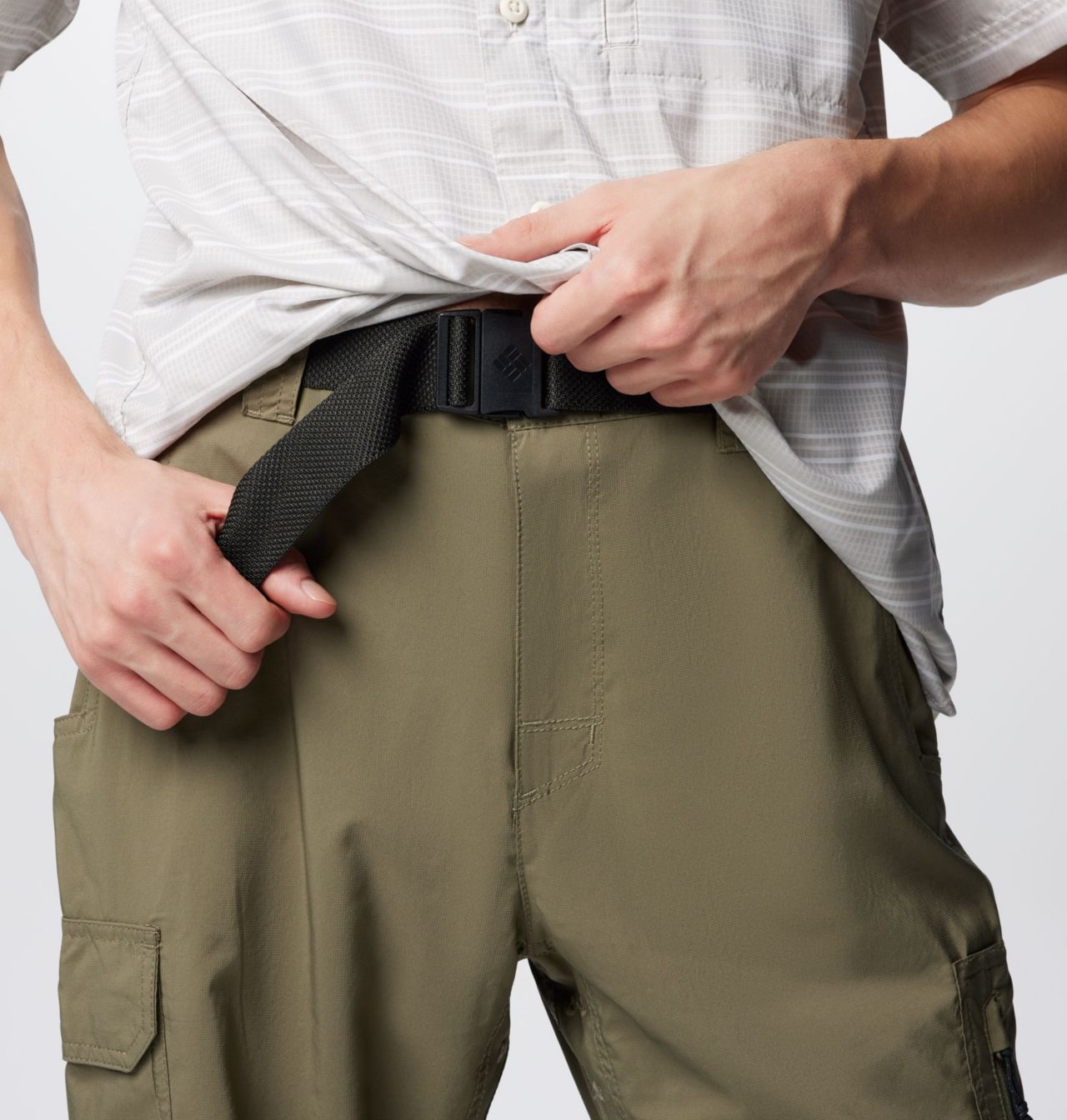 Men's Silver Ridge™ Utility Pants 6