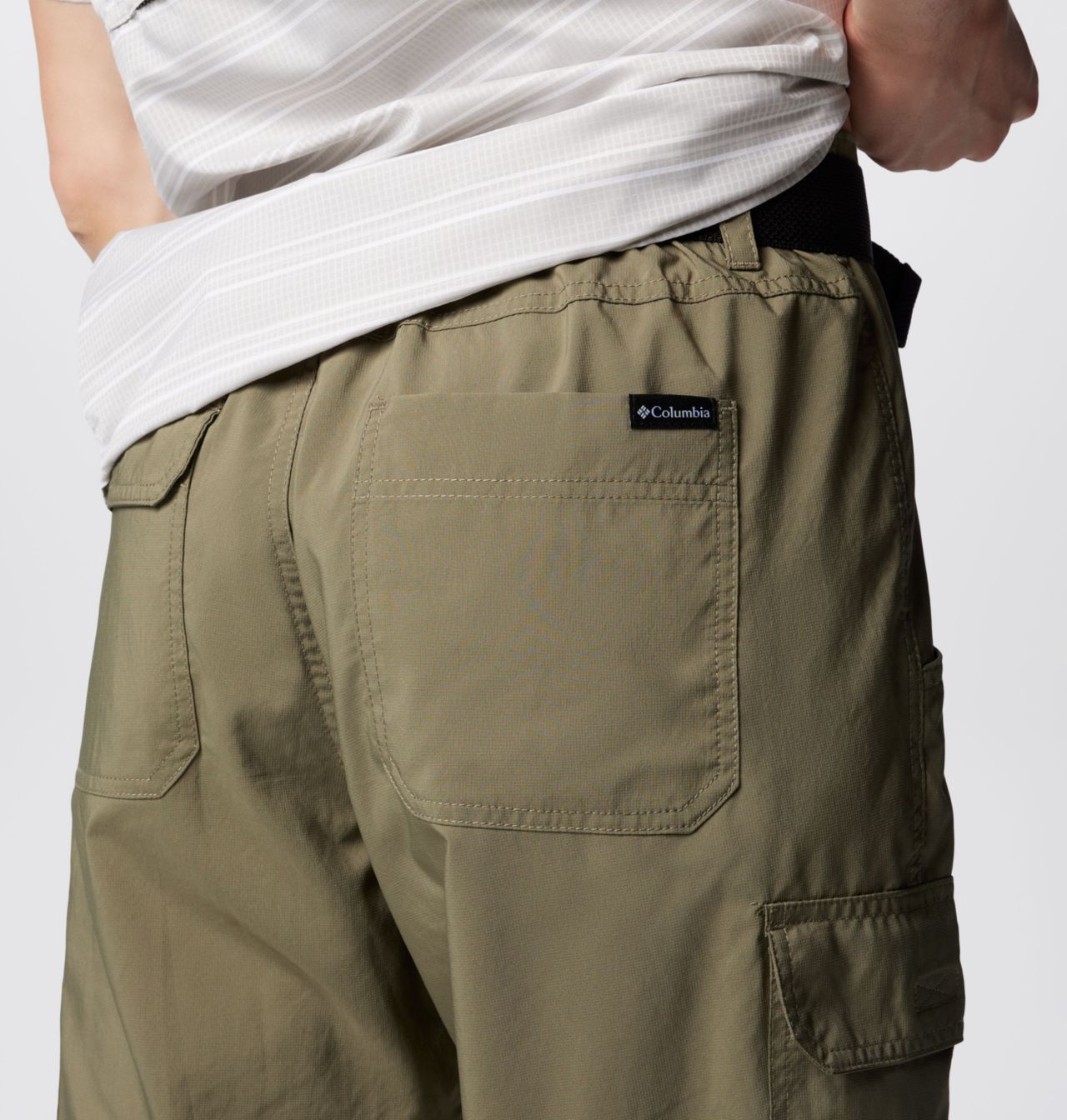 Men's Silver Ridge™ Utility Pants 7