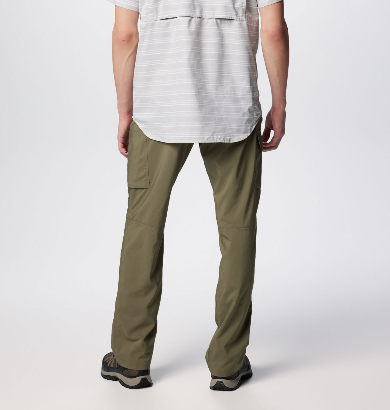 Men's Silver Ridge™ Utility Pants 3