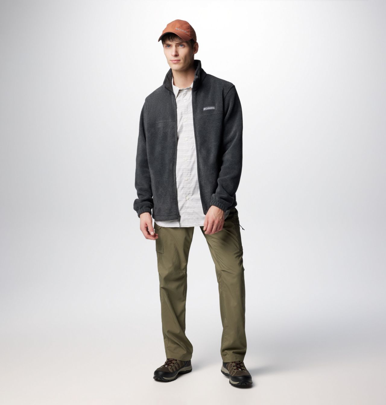 Men's Silver Ridge™ Utility Pants 1
