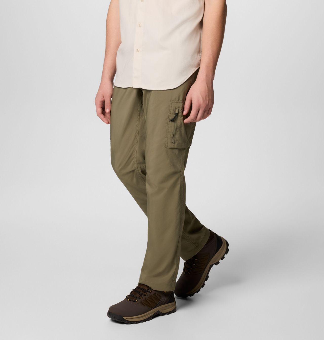 Men's Silver Ridge™ Utility Pants 5