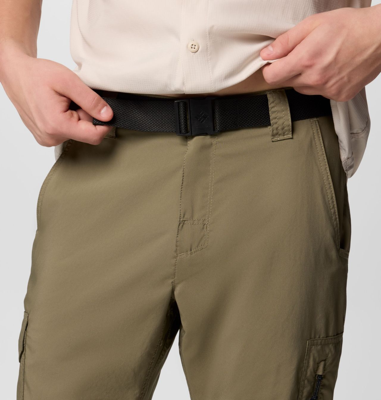 Men's Silver Ridge™ Utility Pants 6