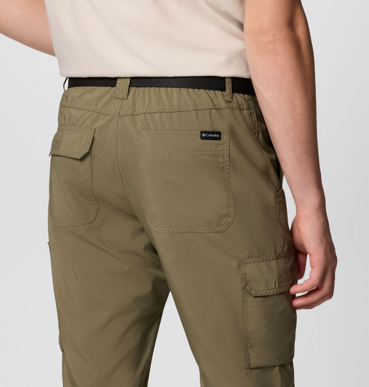 Men's Silver Ridge™ Utility Pants 7