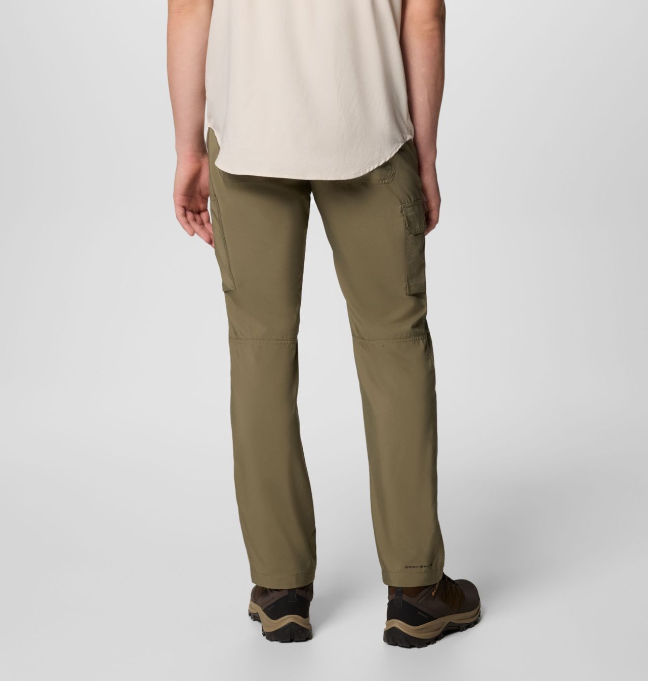 Men's Silver Ridge™ Utility Pants 4