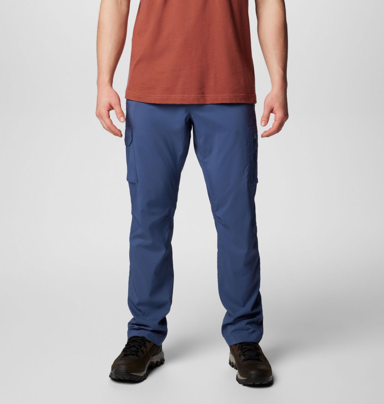 Men's Silver Ridge™ Utility Pants 4