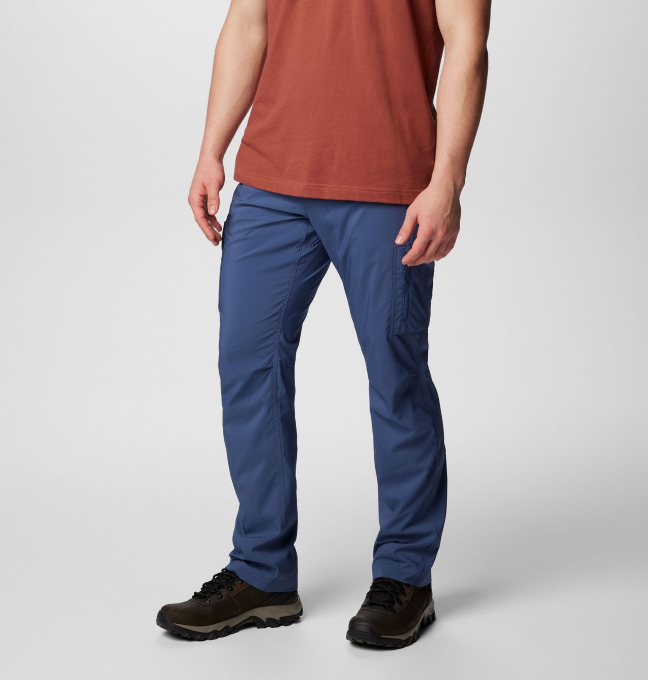 Men's Silver Ridge™ Utility Pants 5